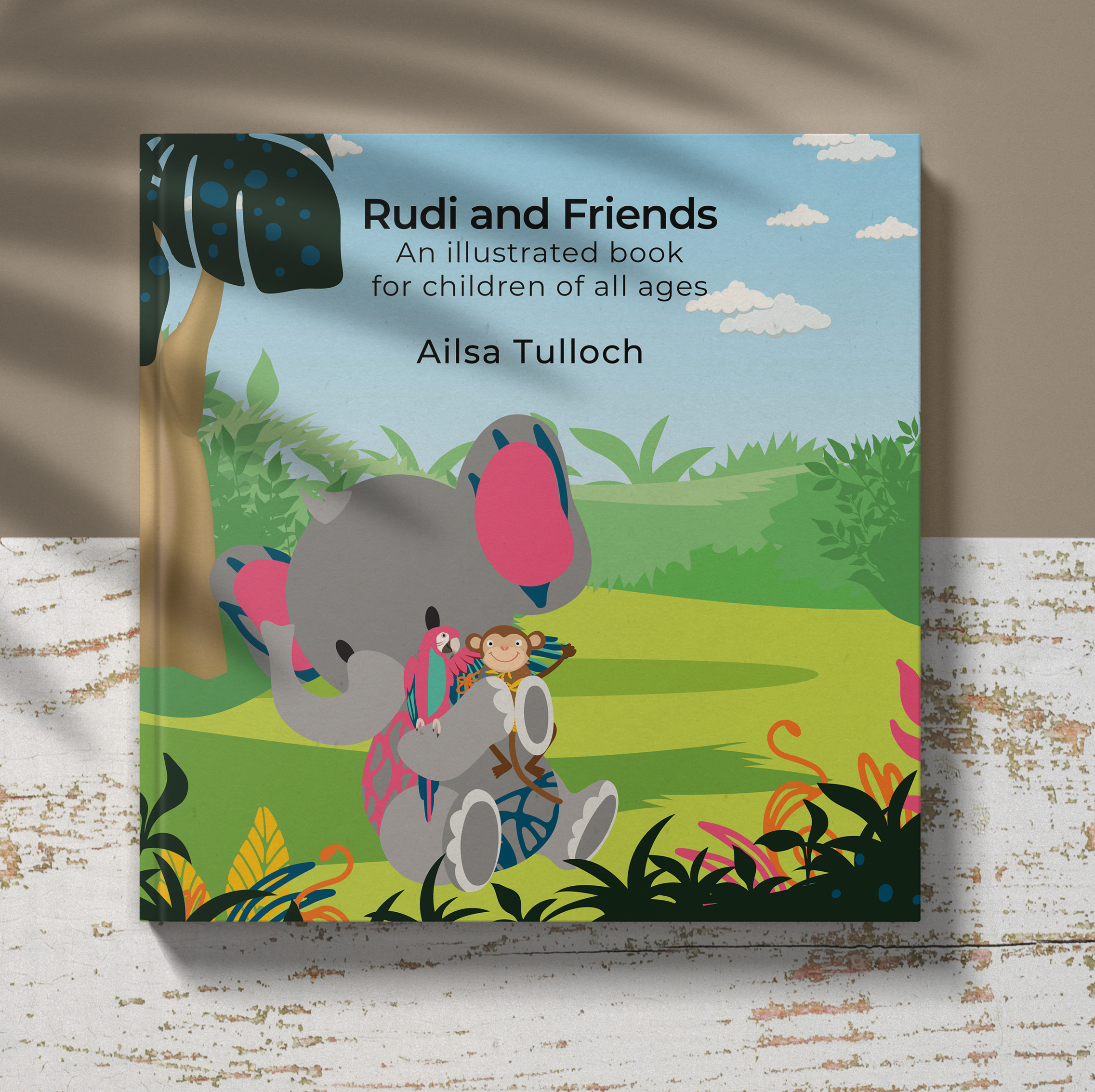 Rudi and Friends mock-up crop